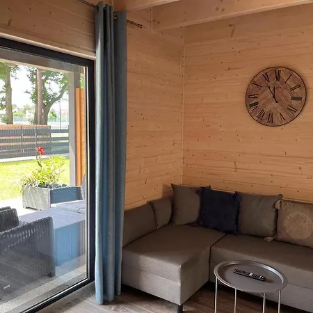 Nowe Domki Letniskowe Pobierowo Exterior photo