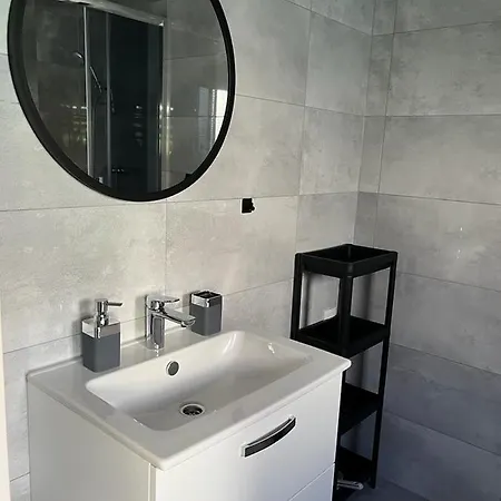 Nowe Domki Letniskowe Pobierowo Exterior photo