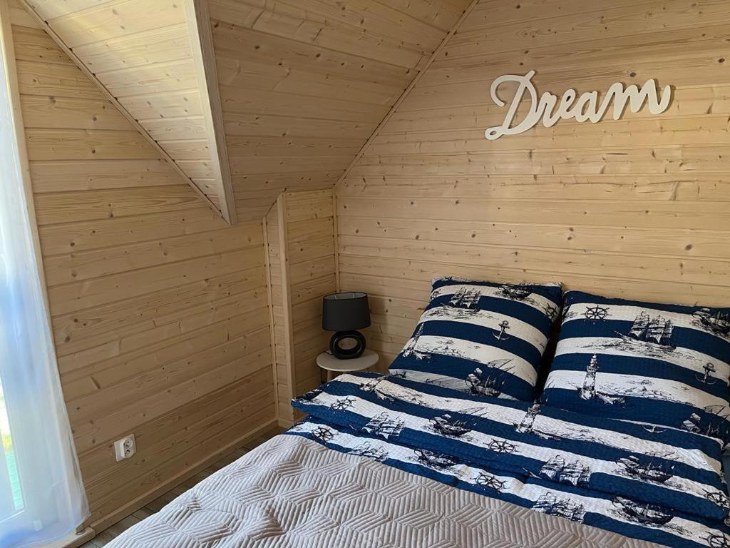 Nowe Holiday home Pobierowo