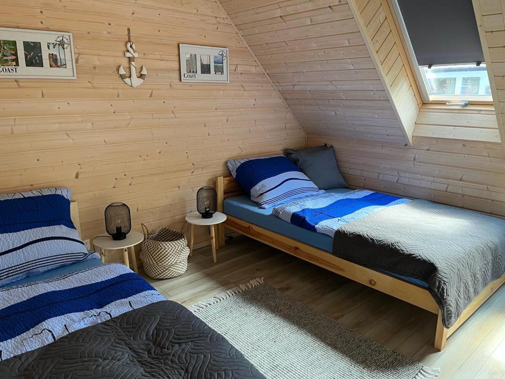 Holiday home Nowe