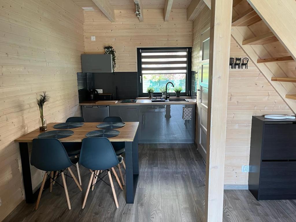 Nowe Holiday home