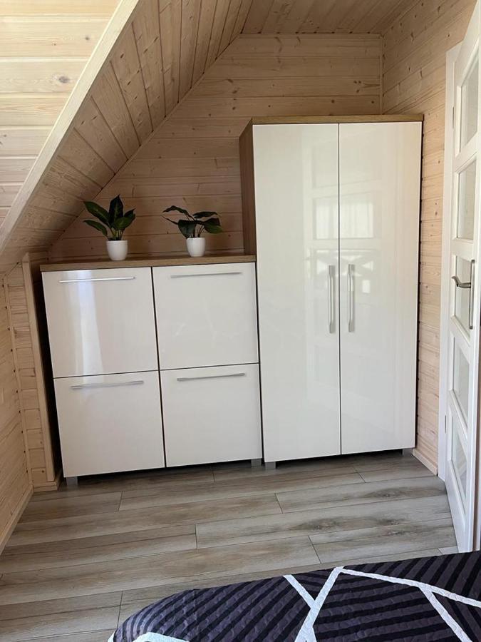 Holiday home Nowe *