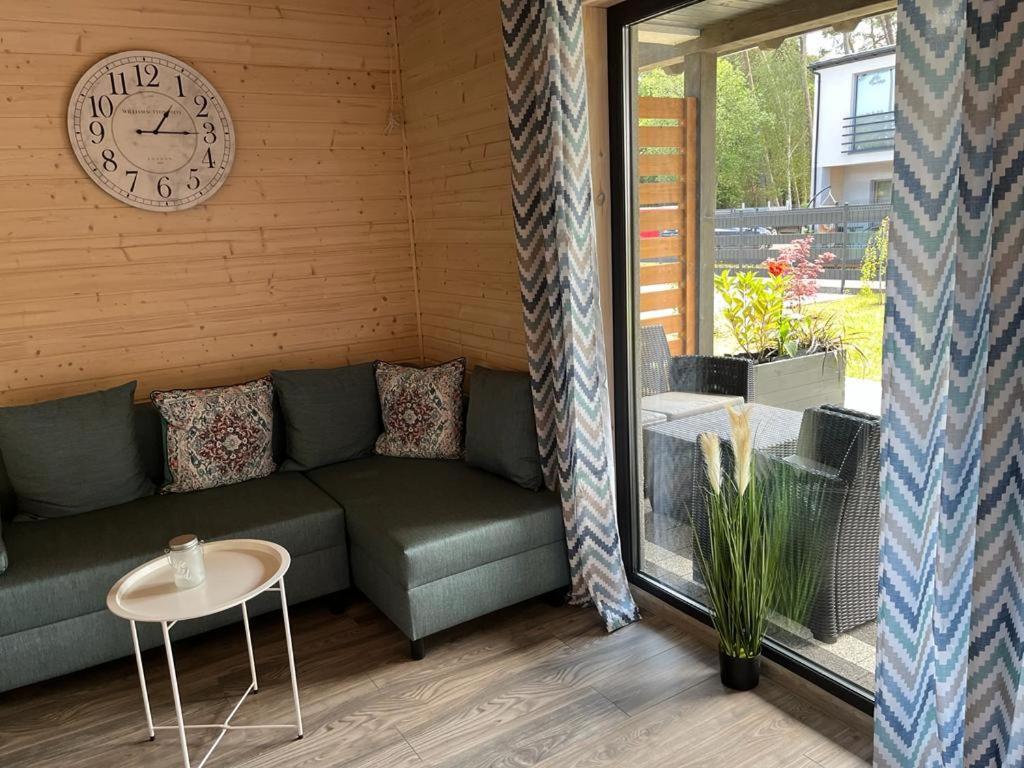 Nowe Holiday home Pobierowo