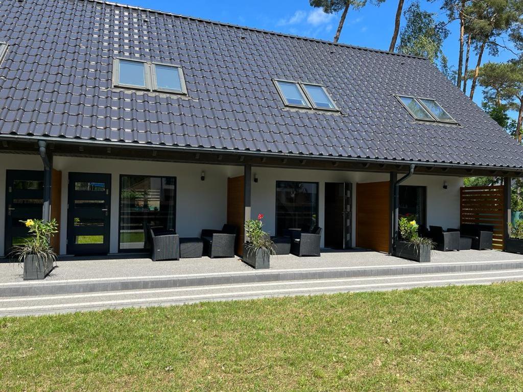 Nowe Holiday home *