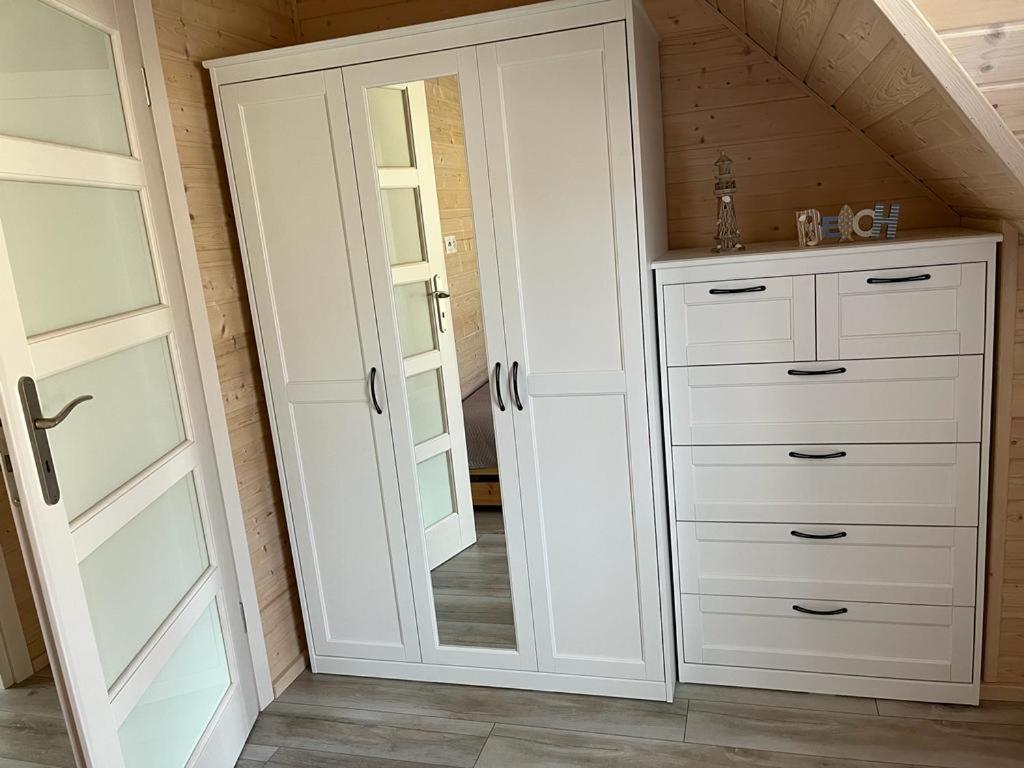 Nowe Holiday home