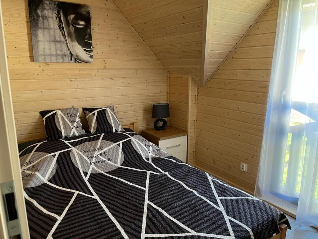 Holiday home Nowe