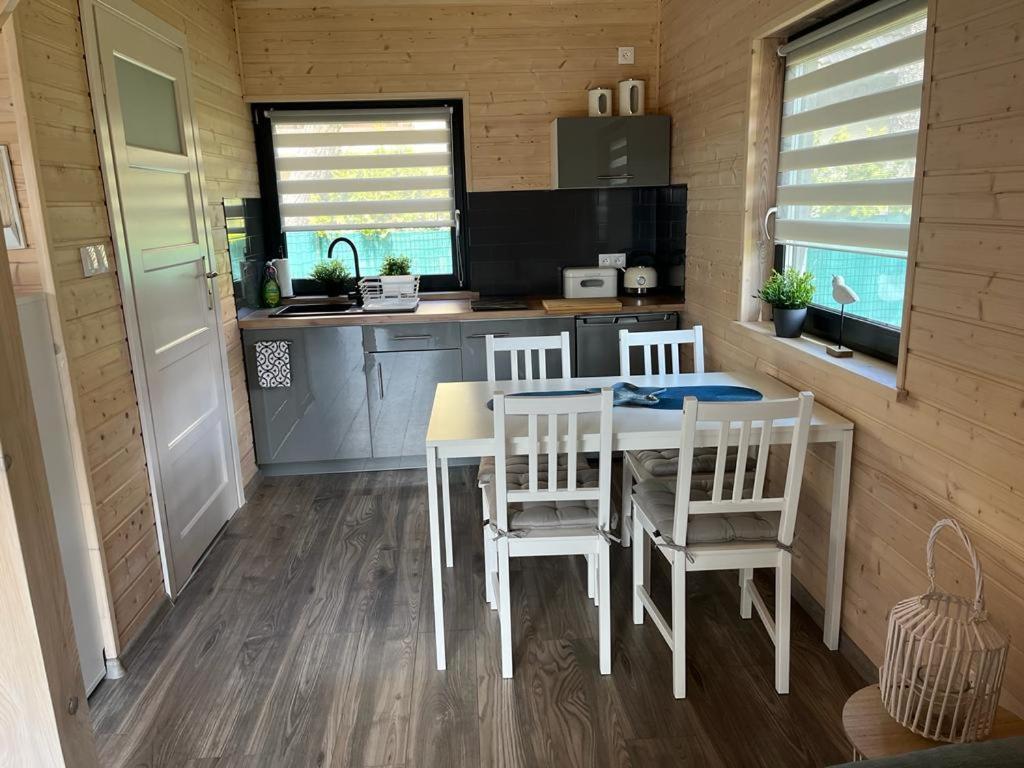 Holiday home Nowe *