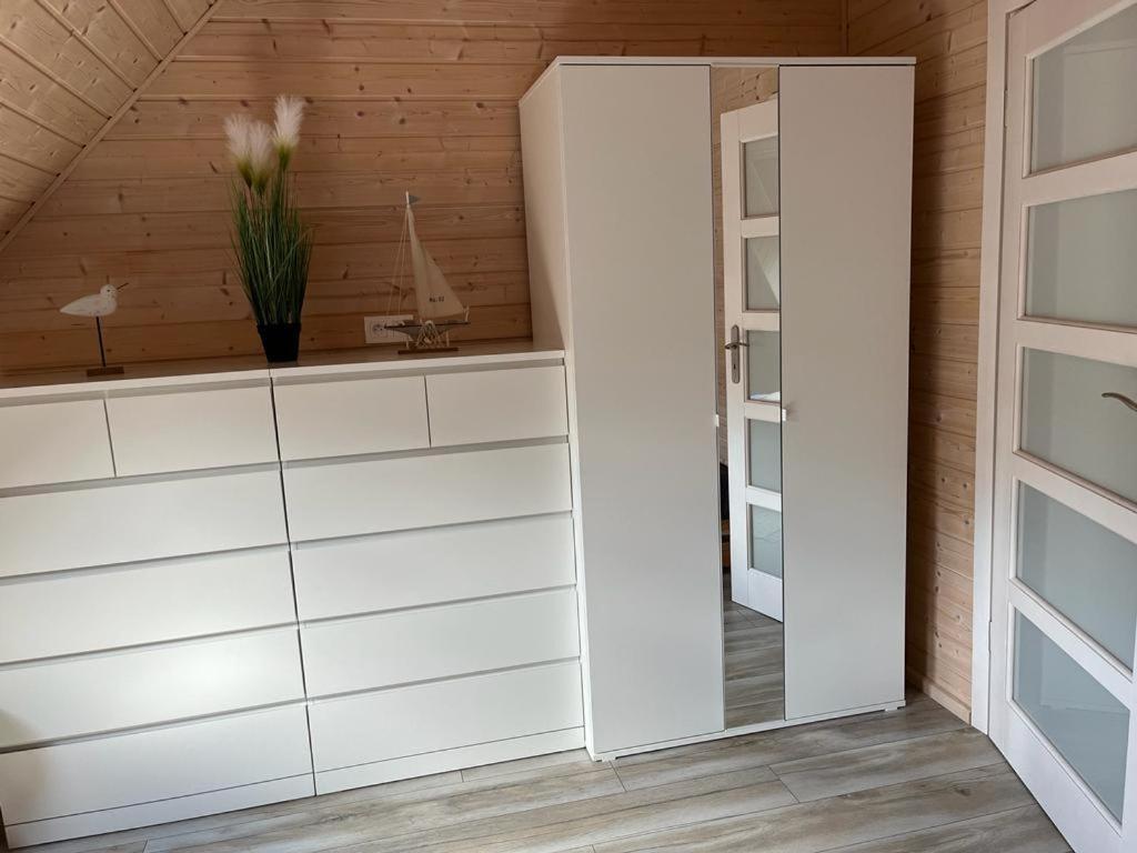 Holiday home Nowe *