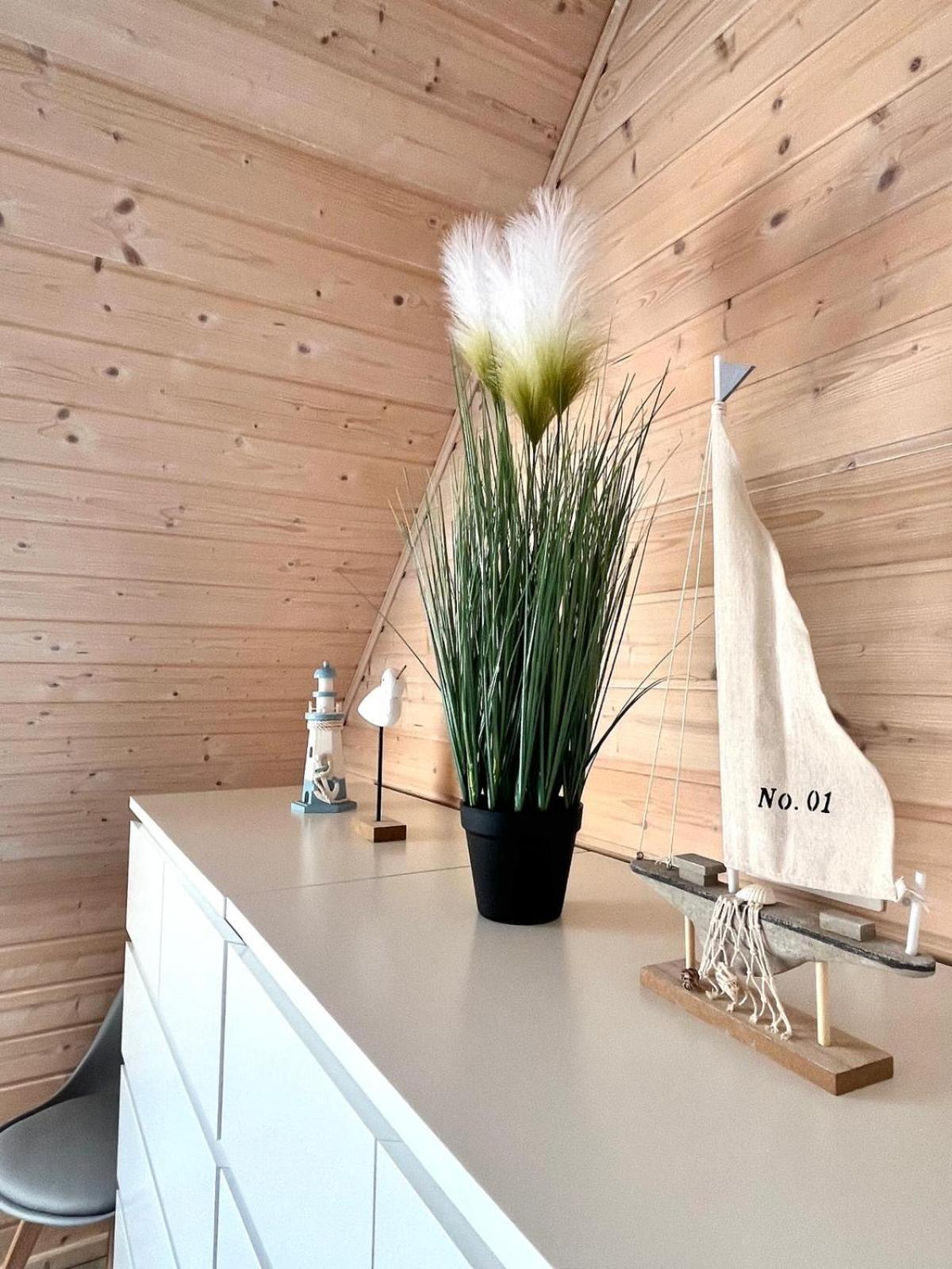 Nowe Holiday home