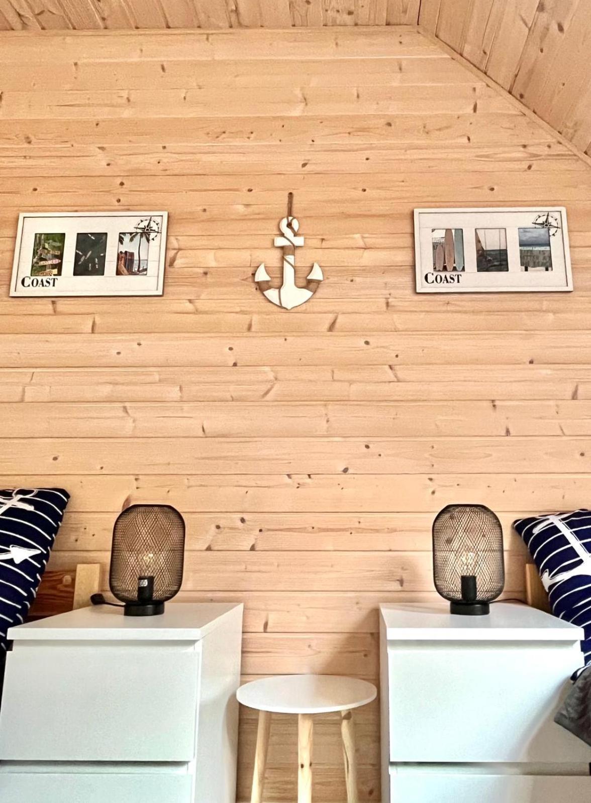 Holiday home Nowe
