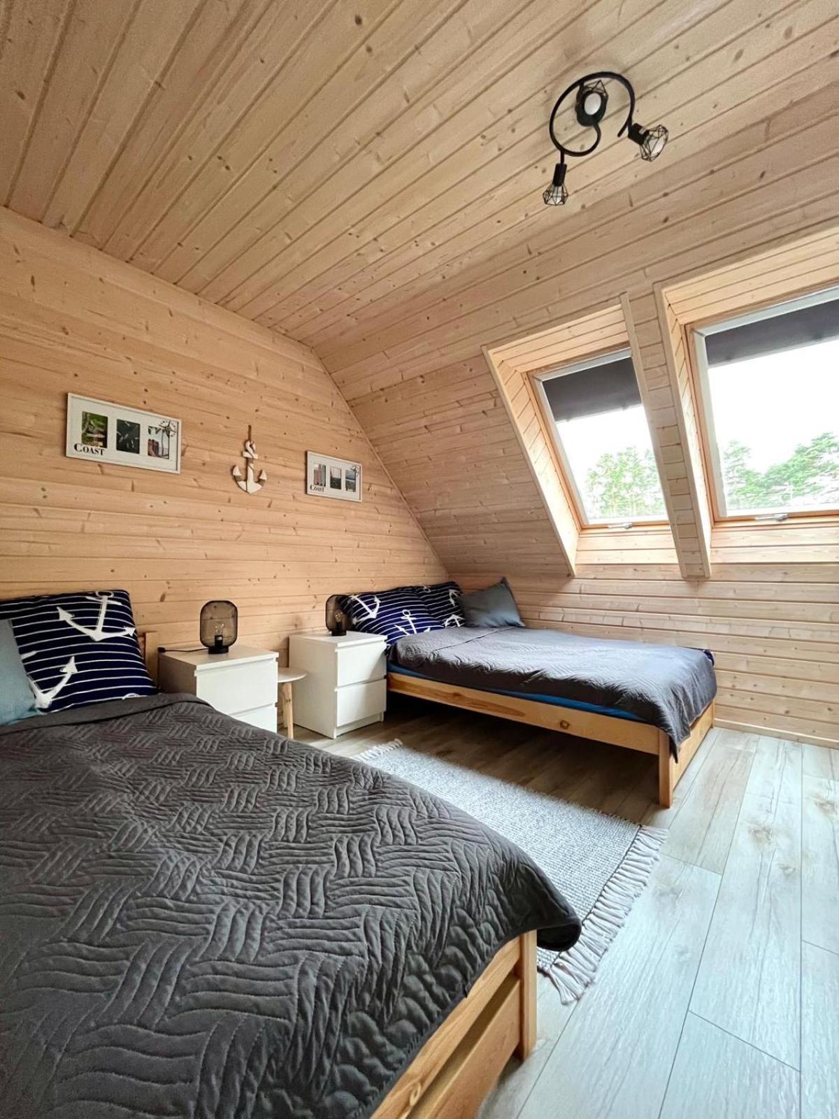 Nowe Holiday home *