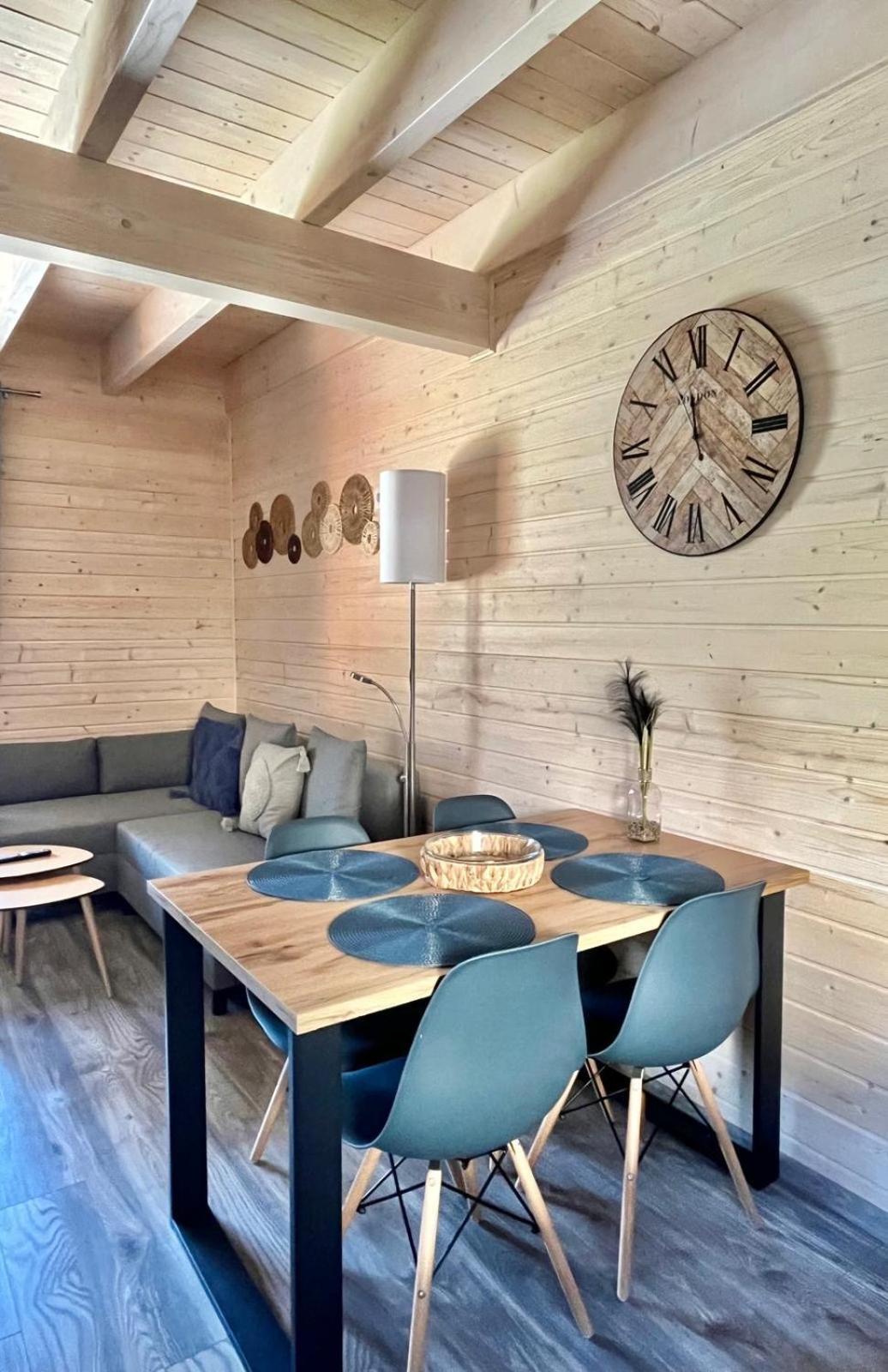 Holiday home Nowe Pobierowo